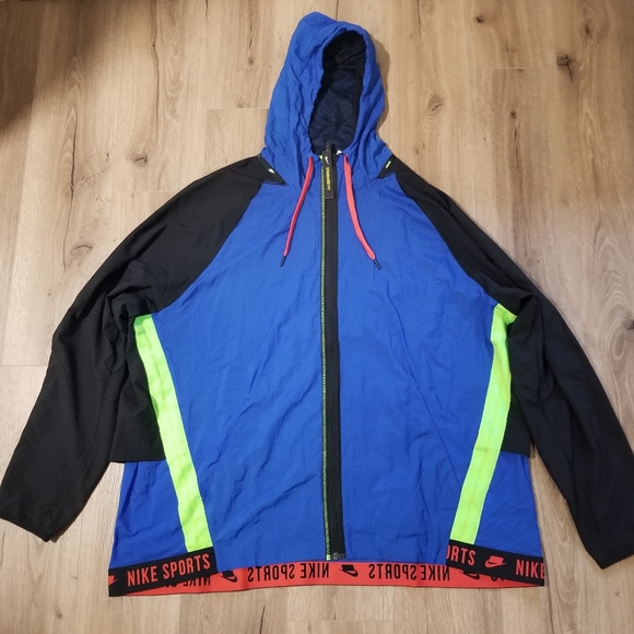 nike flex sport clash